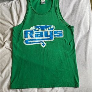 stingray allstars tank